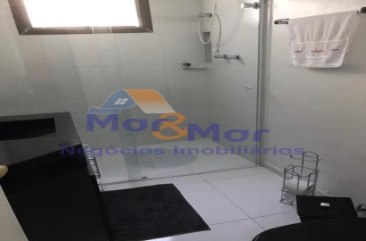 Casa em alvenaria GUARUJÁ - SP