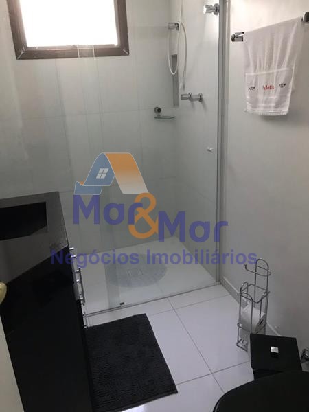Casa em alvenaria GUARUJÁ - SP