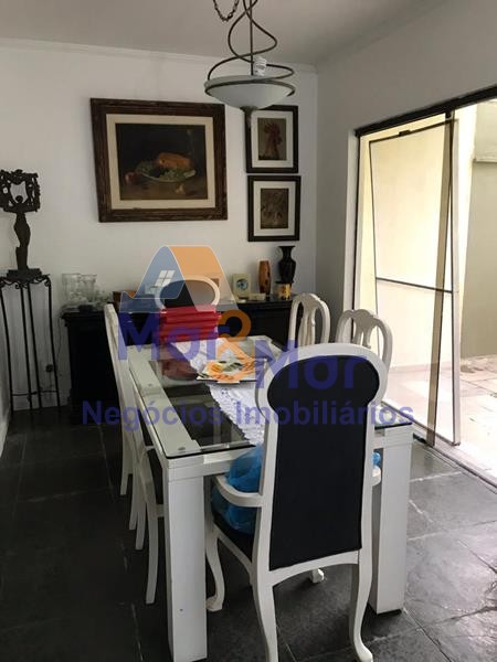 Casa em alvenaria GUARUJÁ - SP
