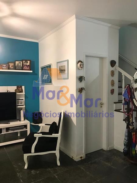 Casa em alvenaria GUARUJÁ - SP