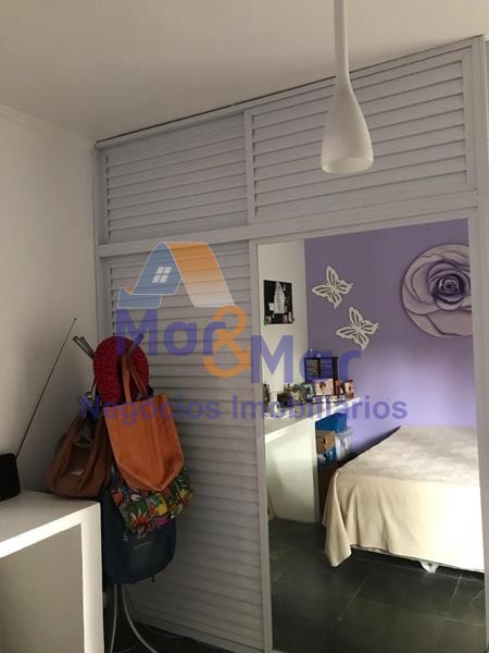 Casa em alvenaria GUARUJÁ - SP