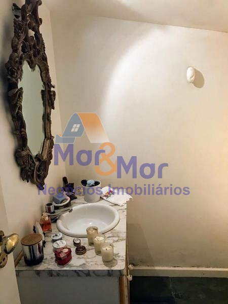 Casa em alvenaria GUARUJÁ - SP