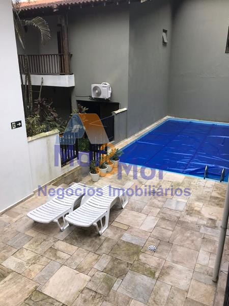 Casa em alvenaria GUARUJÁ - SP