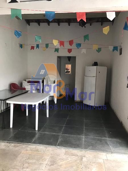 Casa em alvenaria GUARUJÁ - SP