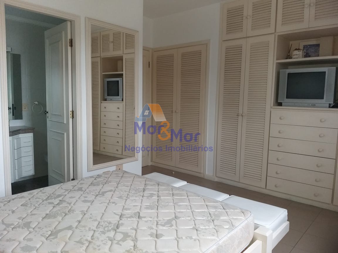 Apartamento GUARUJÁ - SP