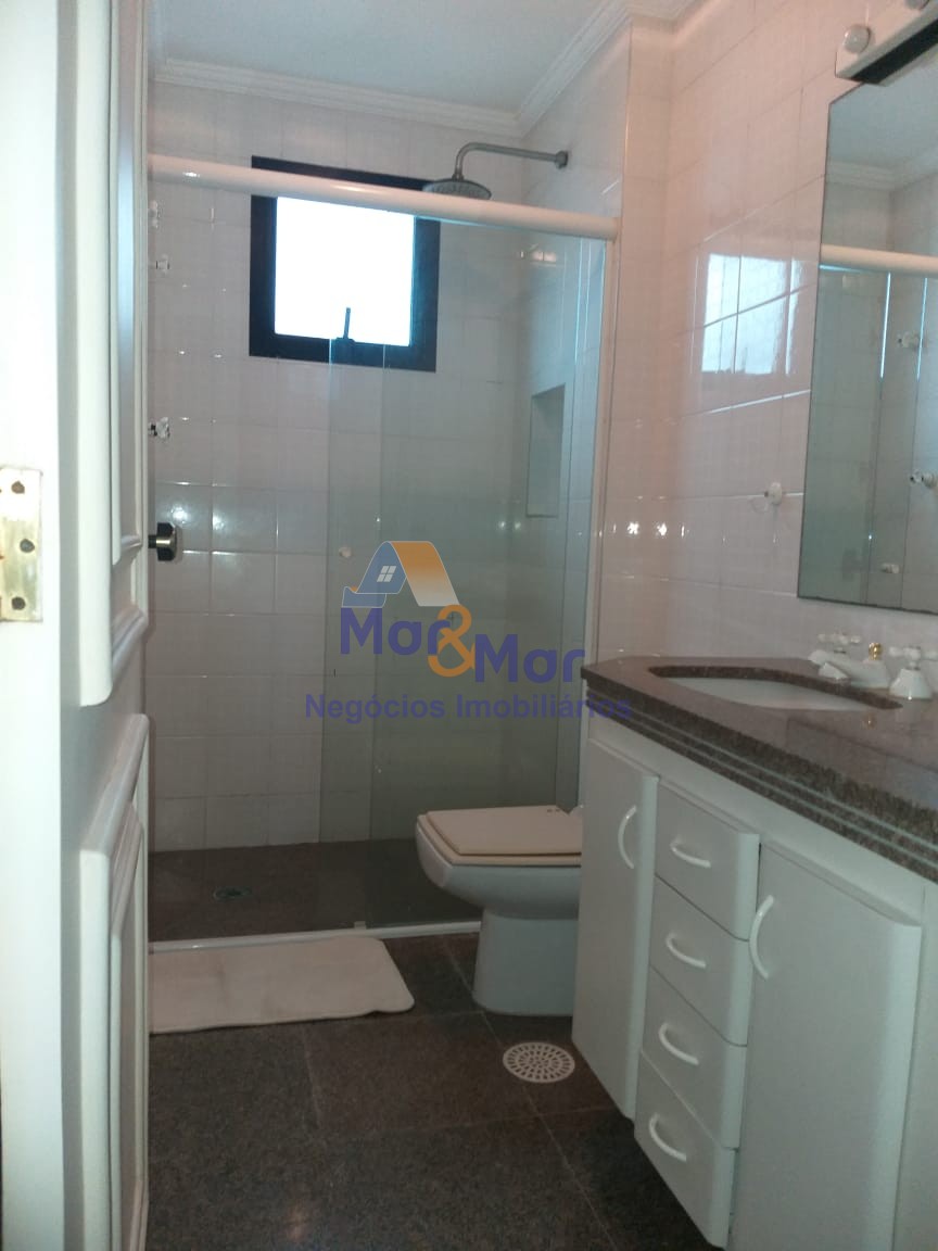 Apartamento GUARUJÁ - SP