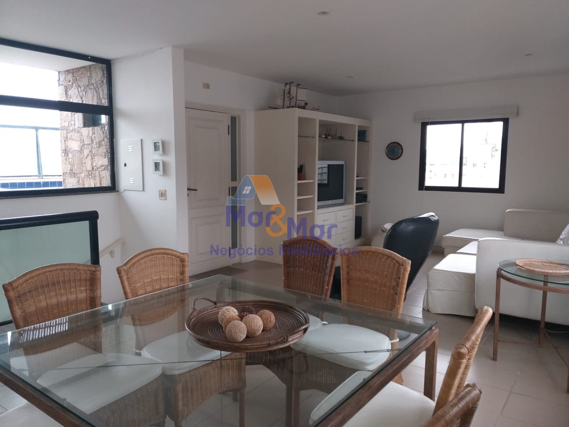 Apartamento GUARUJÁ - SP