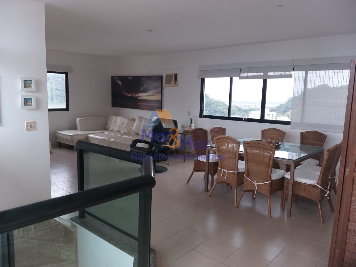 Apartamento GUARUJÁ - SP