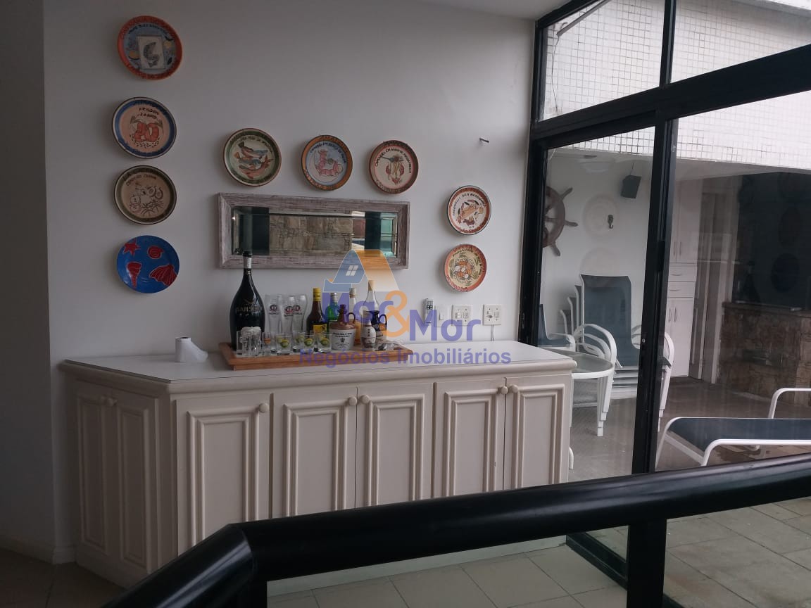 Apartamento GUARUJÁ - SP