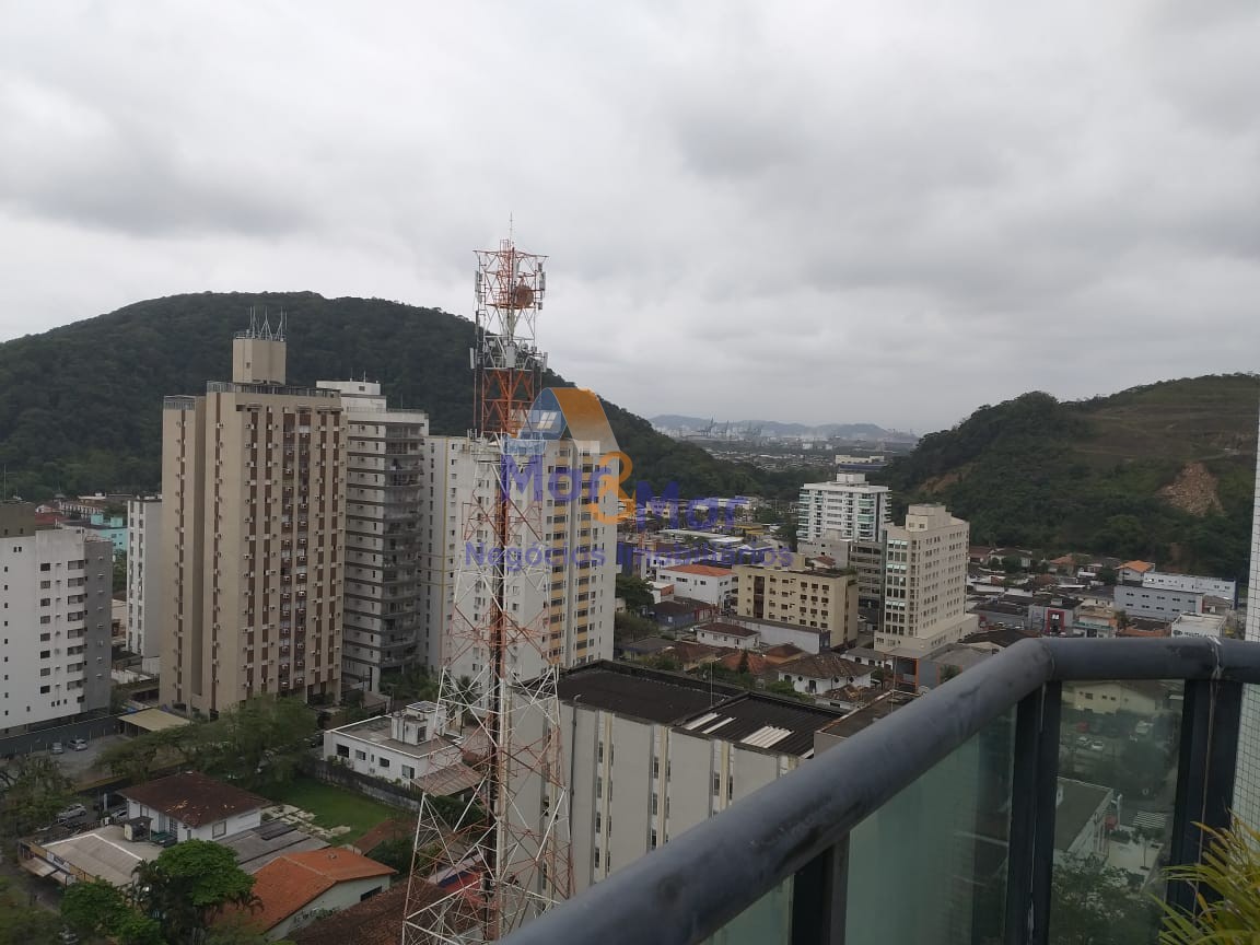 Apartamento GUARUJÁ - SP