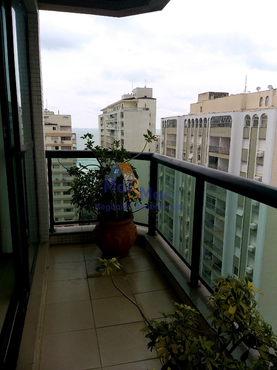 Apartamento GUARUJÁ - SP