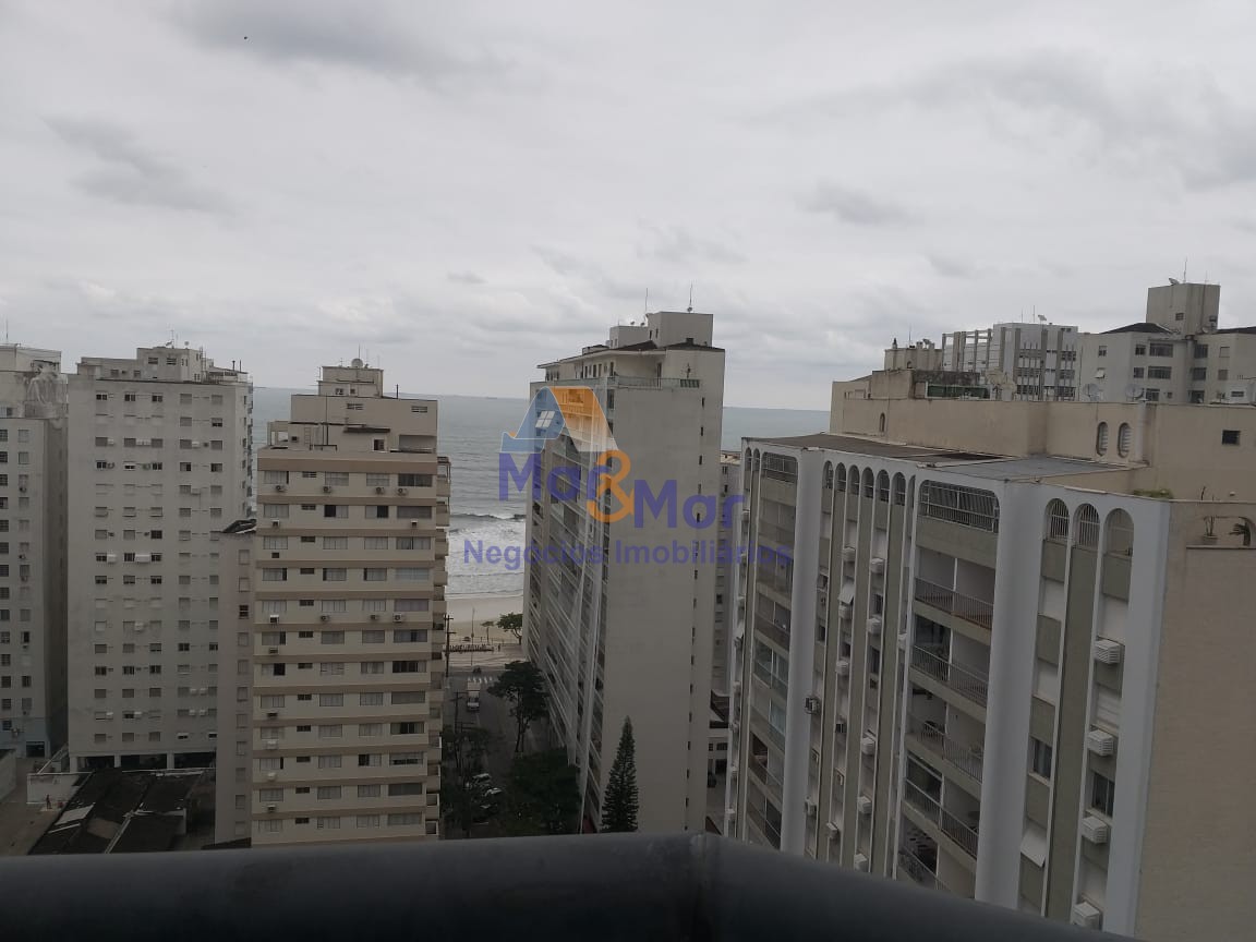 Apartamento GUARUJÁ - SP