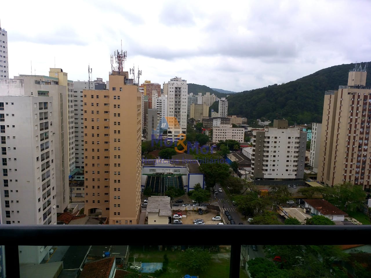 Apartamento GUARUJÁ - SP