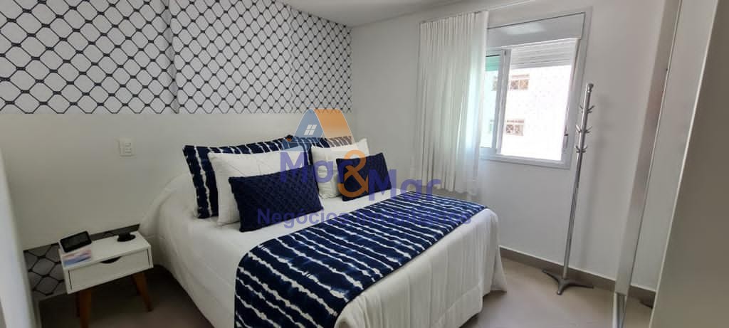 Apartamento GUARUJÁ - SP