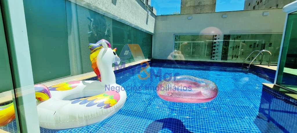 Apartamento GUARUJÁ - SP
