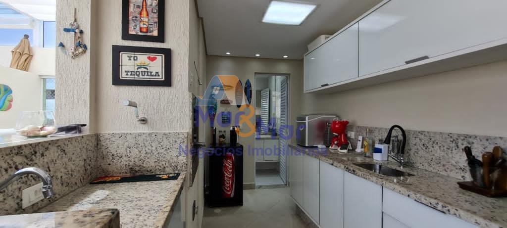 Apartamento GUARUJÁ - SP