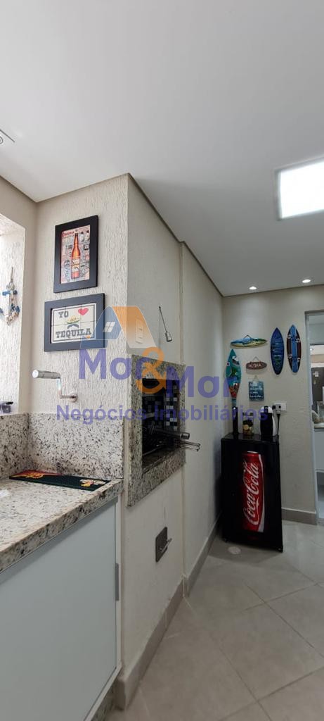 Apartamento GUARUJÁ - SP
