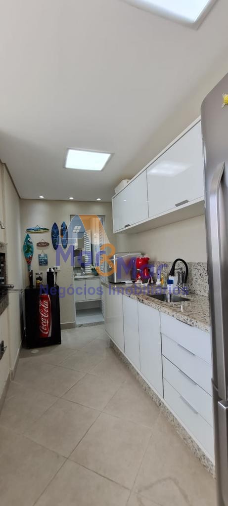 Apartamento GUARUJÁ - SP