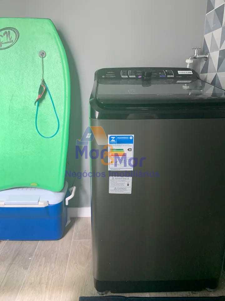 Apartamento Frente ao Mar nas Pitangueiras, Guarujá - SP