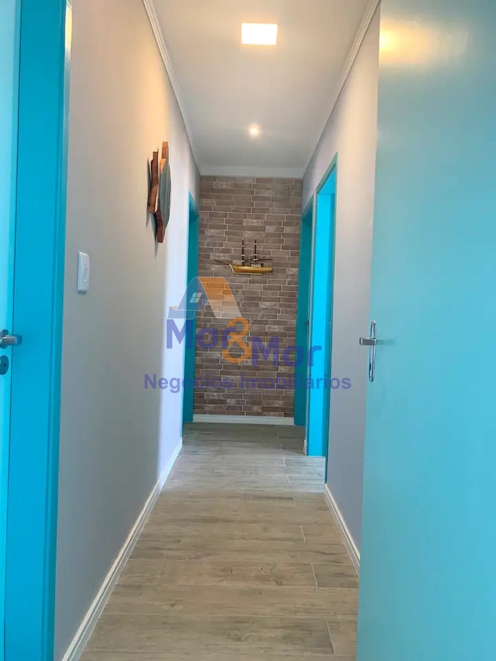 Apartamento Frente ao Mar nas Pitangueiras, Guarujá - SP