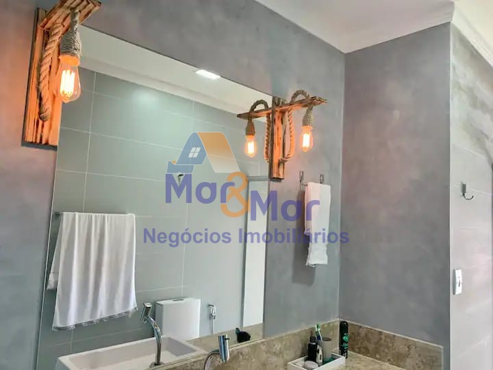 Apartamento Frente ao Mar nas Pitangueiras, Guarujá - SP