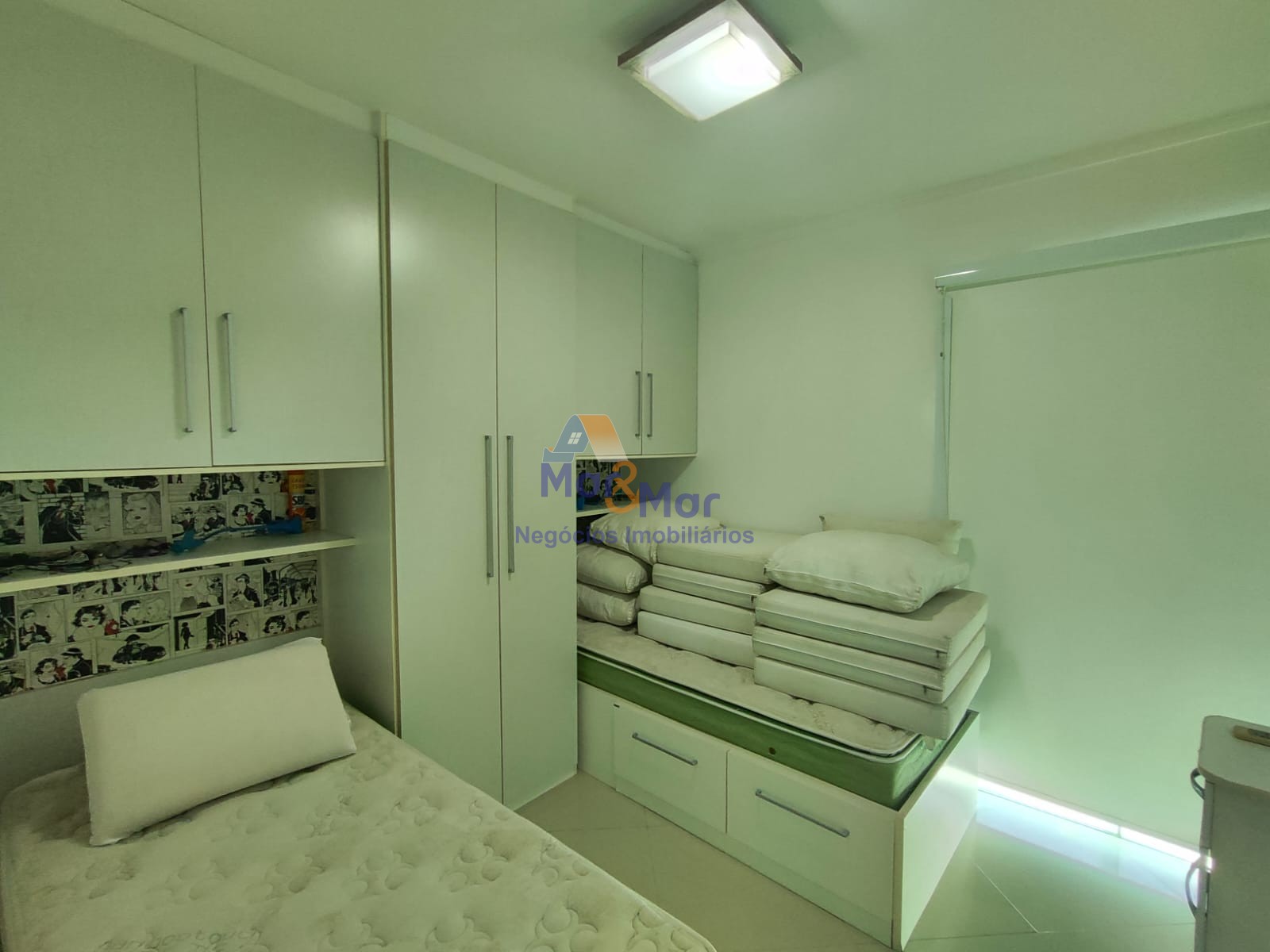 Apartamento GUARUJÁ - SP