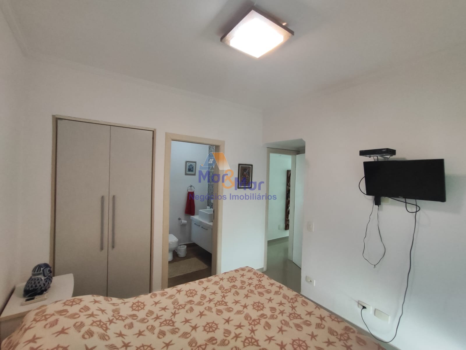 Apartamento GUARUJÁ - SP
