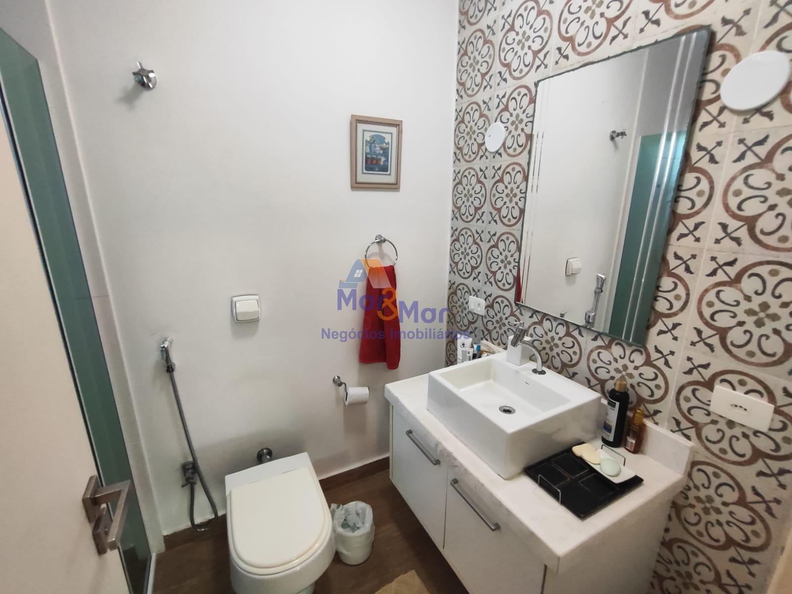 Apartamento GUARUJÁ - SP