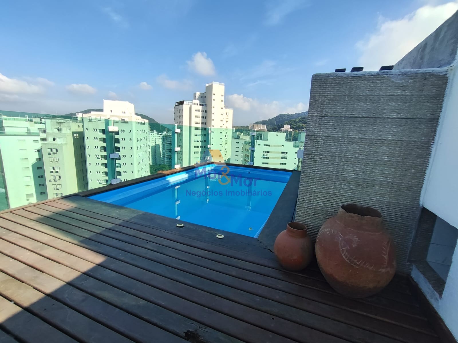Apartamento GUARUJÁ - SP