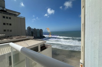 Apartamento Frente ao Mar-3-dormitorios-Pitangueiras