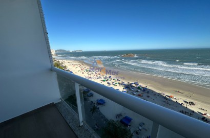 Apartamento Frente ao Mar-3-dormitorios-Pitangueiras