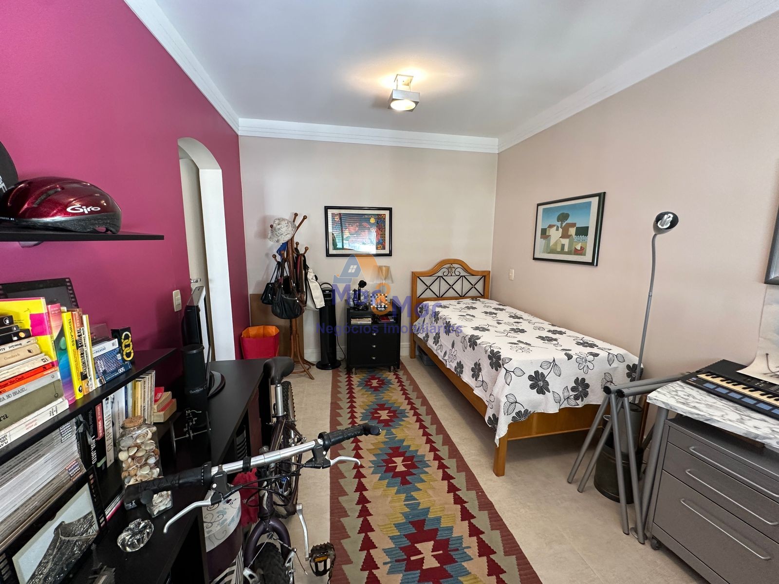 Apartamento Frente ao Mar, Praia Astúrias, Guarujá - SP