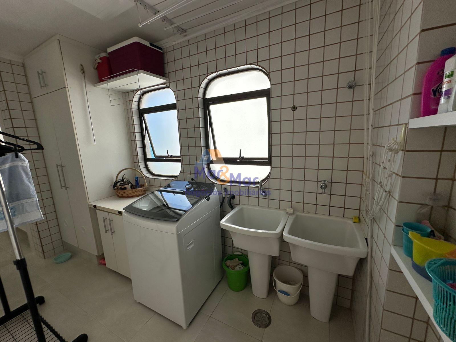 Apartamento Frente ao Mar, Praia Astúrias, Guarujá - SP