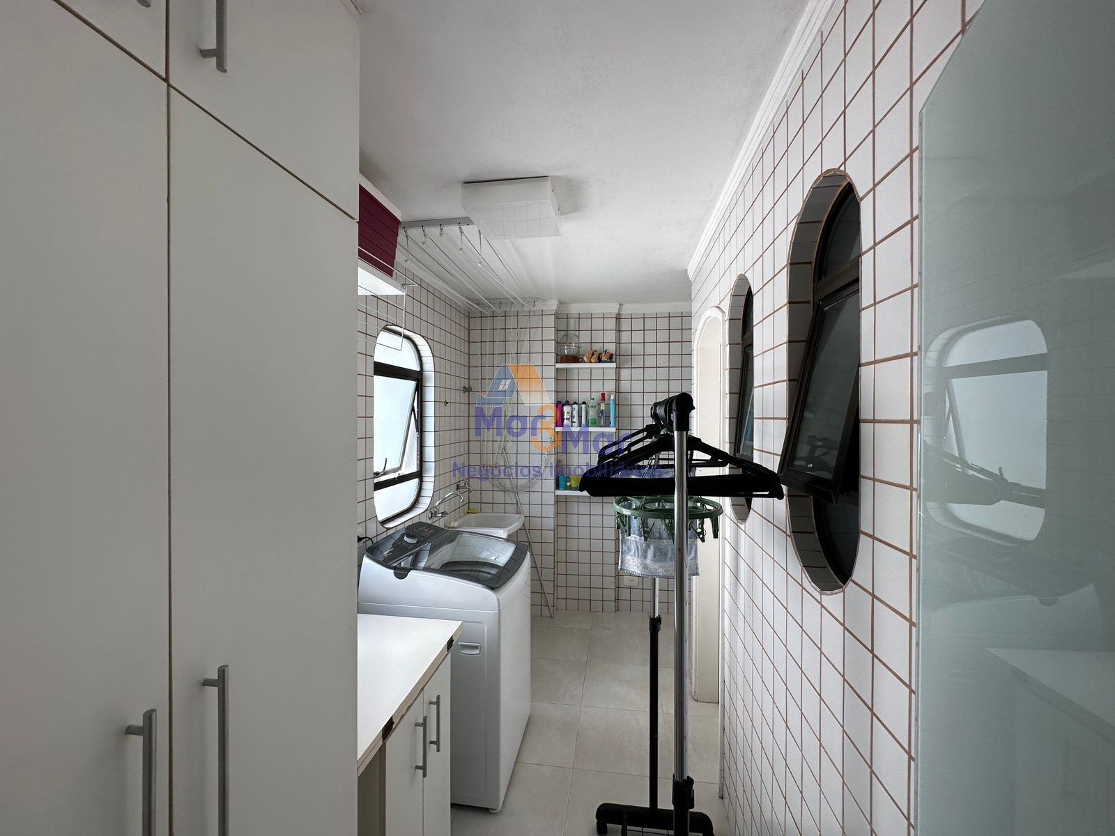 Apartamento Frente ao Mar, Praia Astúrias, Guarujá - SP
