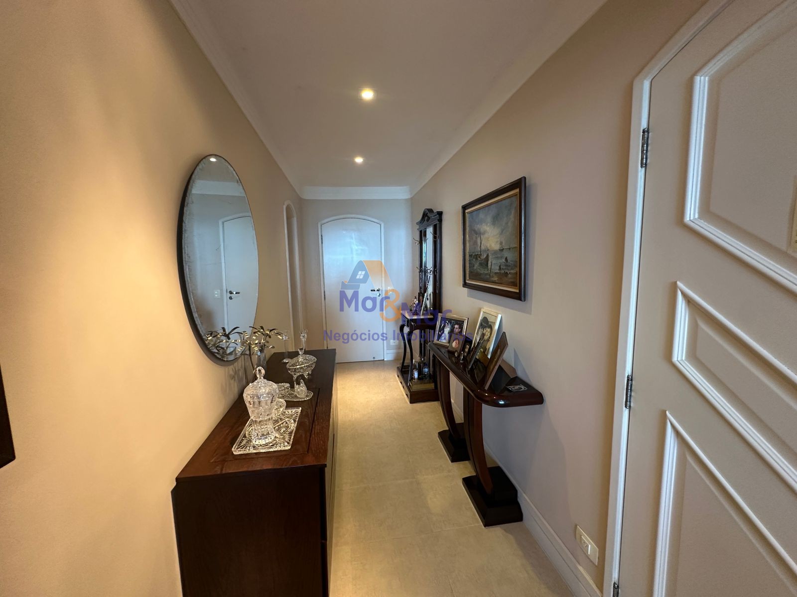 Apartamento Frente ao Mar, Praia Astúrias, Guarujá - SP