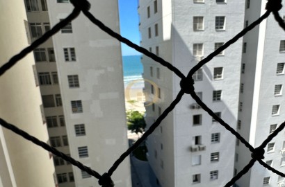 Apartamento na Praia da Pitanguerias - Guarujá