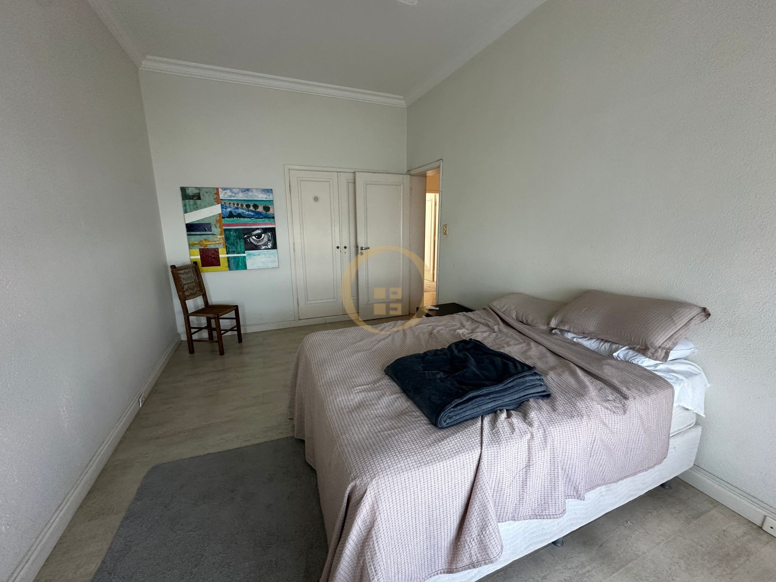 Apartamento Frente ao Mar nas Pitangueiras, Guarujá - SP