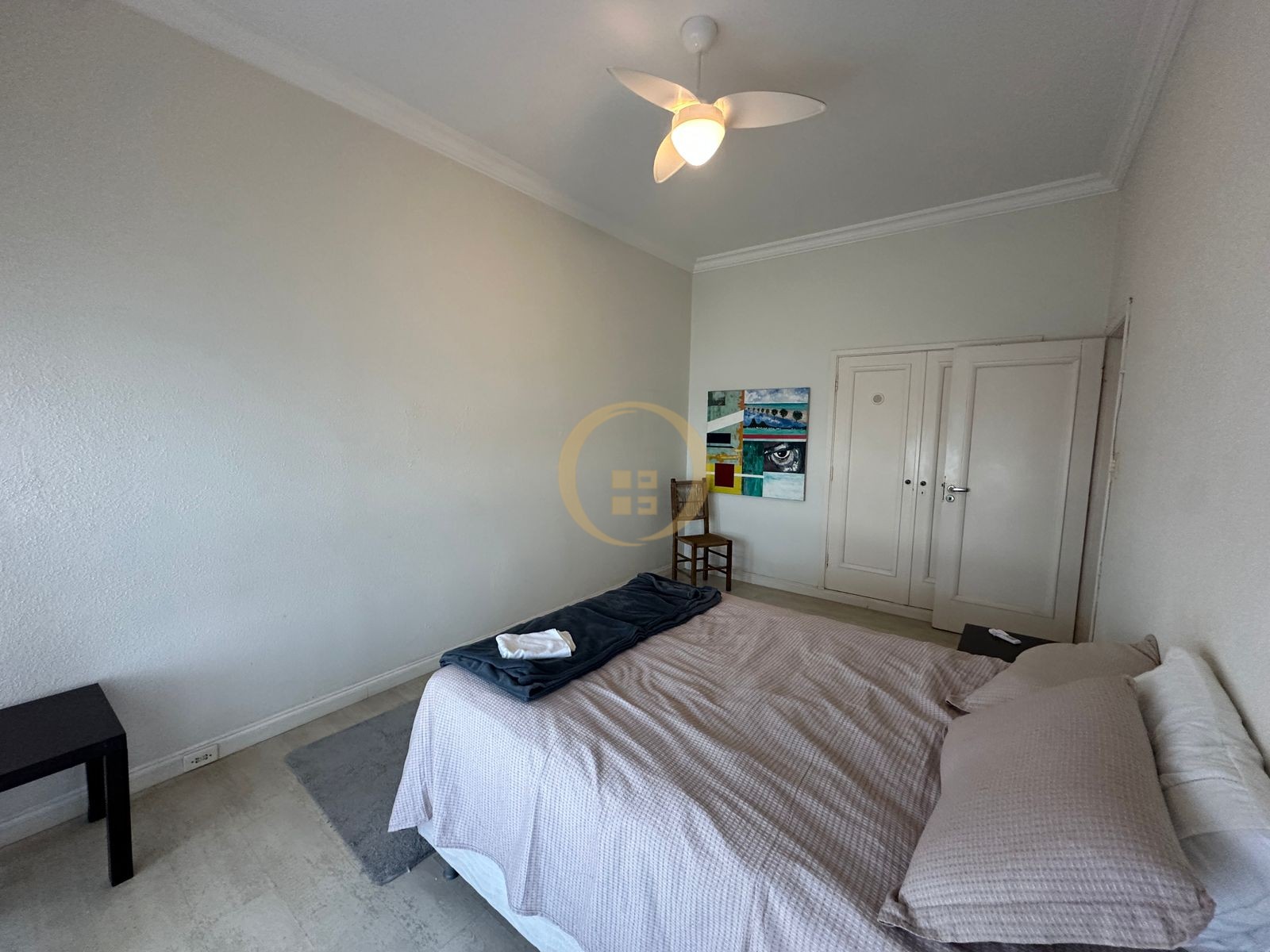 Apartamento Frente ao Mar nas Pitangueiras, Guarujá - SP