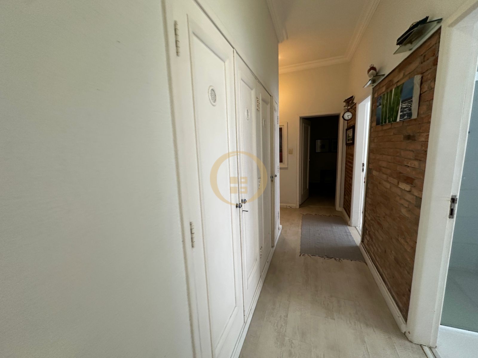 Apartamento Frente ao Mar nas Pitangueiras, Guarujá - SP