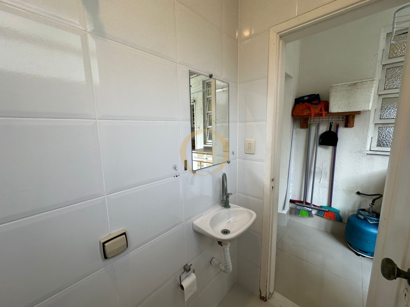 Apartamento Frente ao Mar nas Pitangueiras, Guarujá - SP