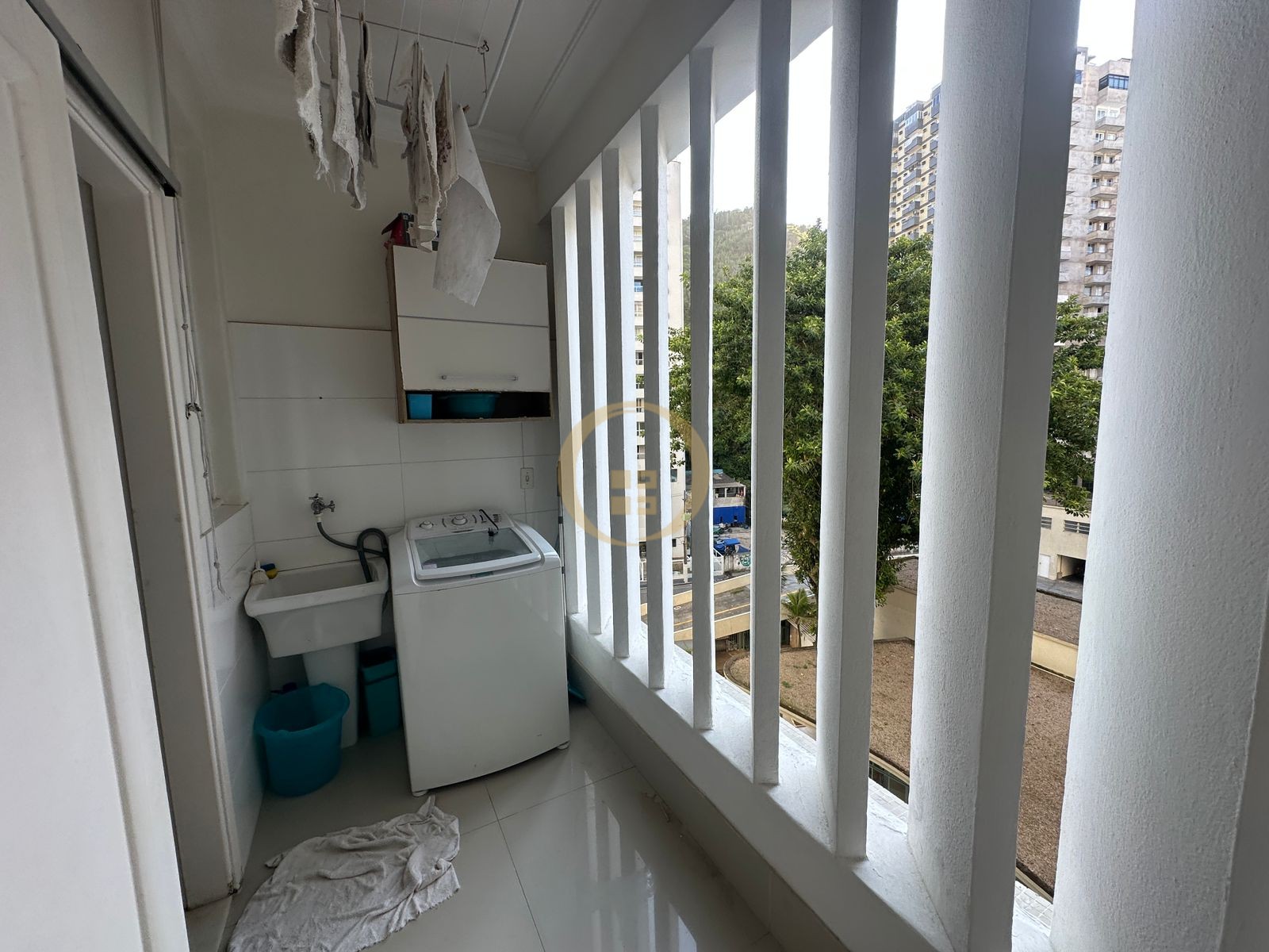 Apartamento Frente ao Mar nas Pitangueiras, Guarujá - SP