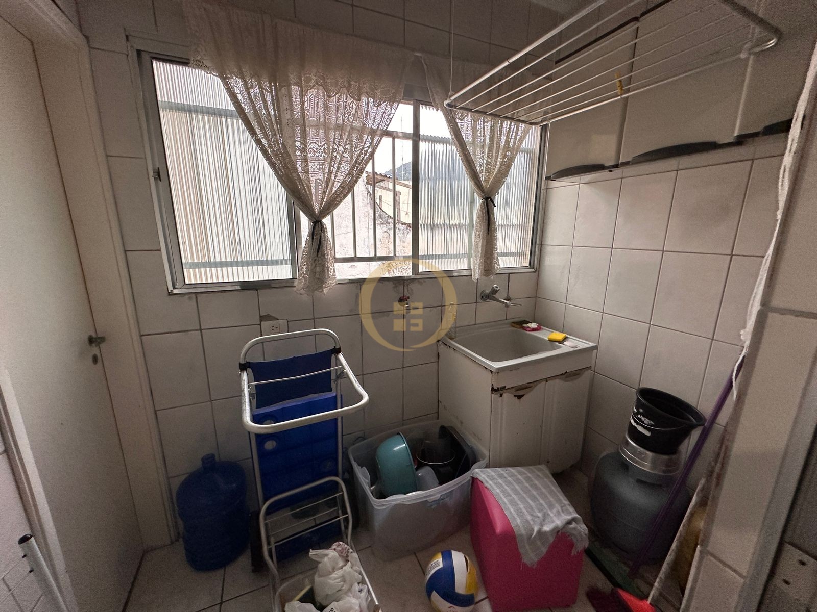 Apartamento na Praia da Enseada, Guarujá - SP