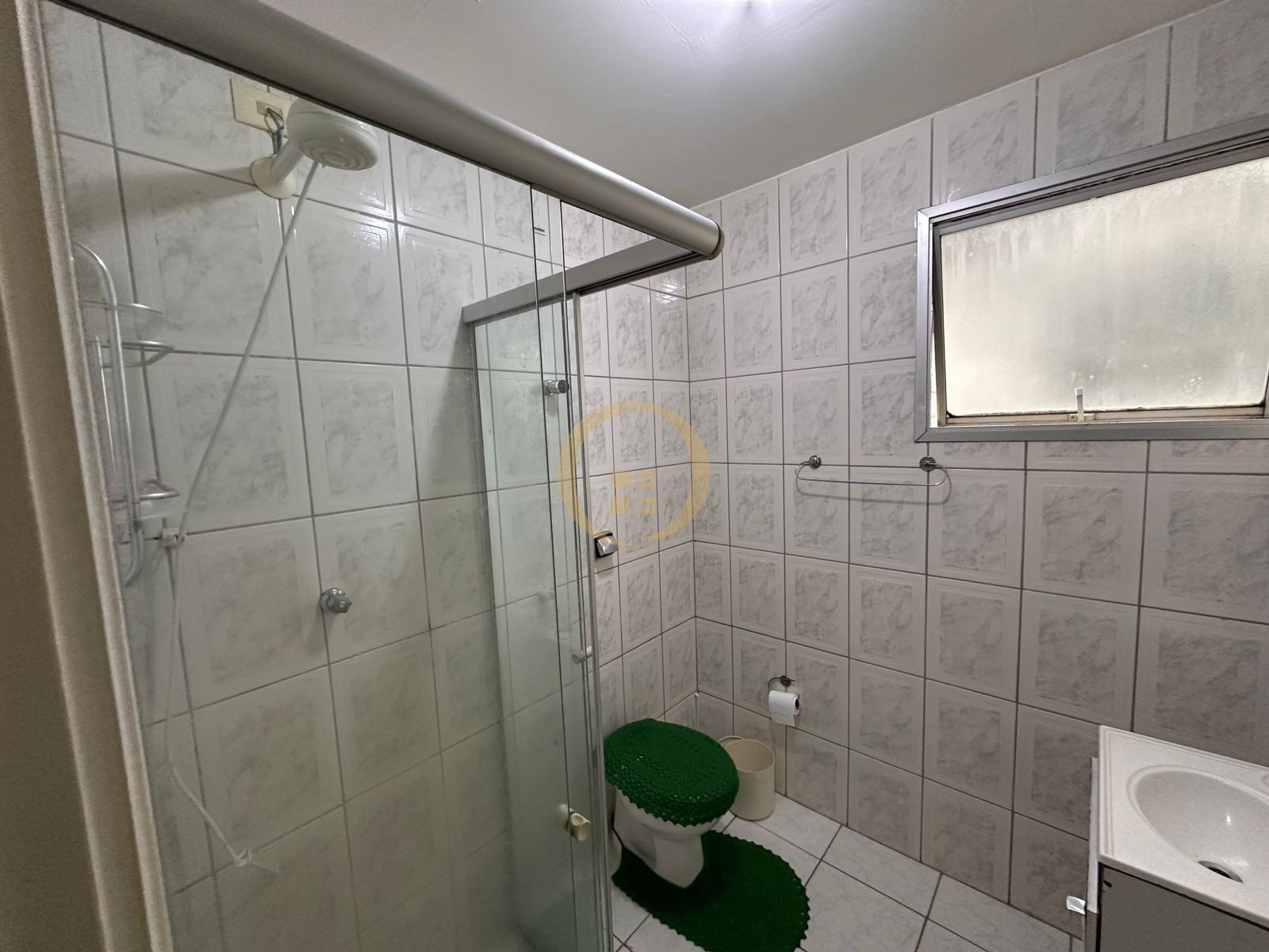 Apartamento na Praia da Enseada, Guarujá - SP