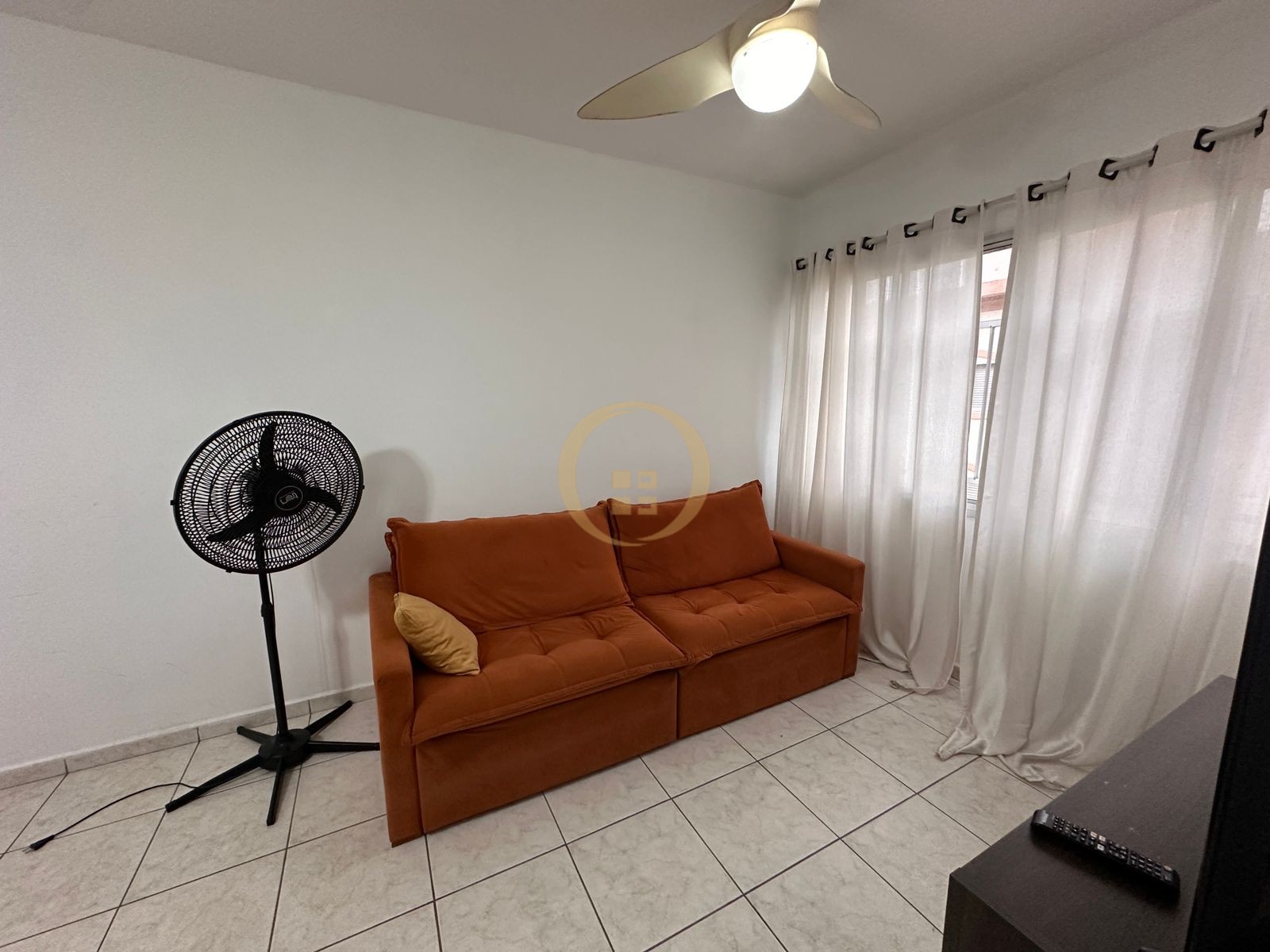 Apartamento na Praia da Enseada, Guarujá - SP