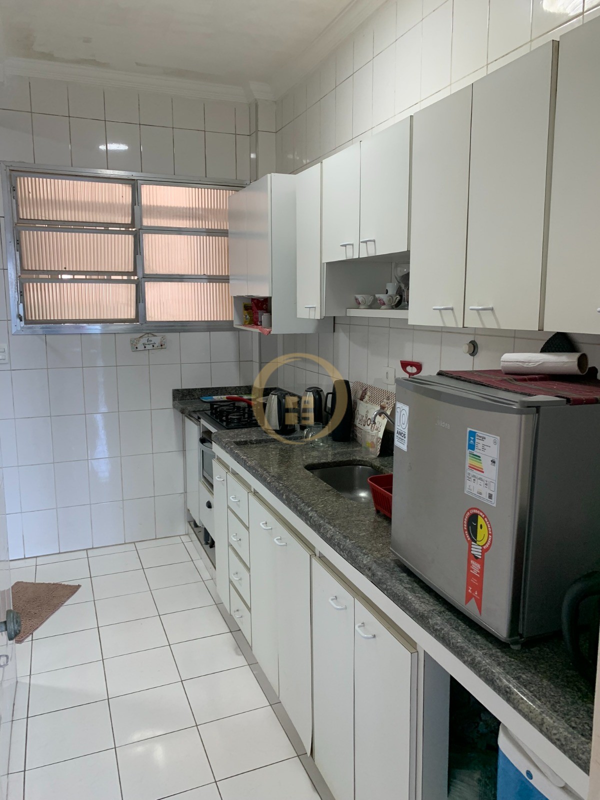 Apartamento Frente ao Mar nas Pitangueiras, Guarujá - SP
