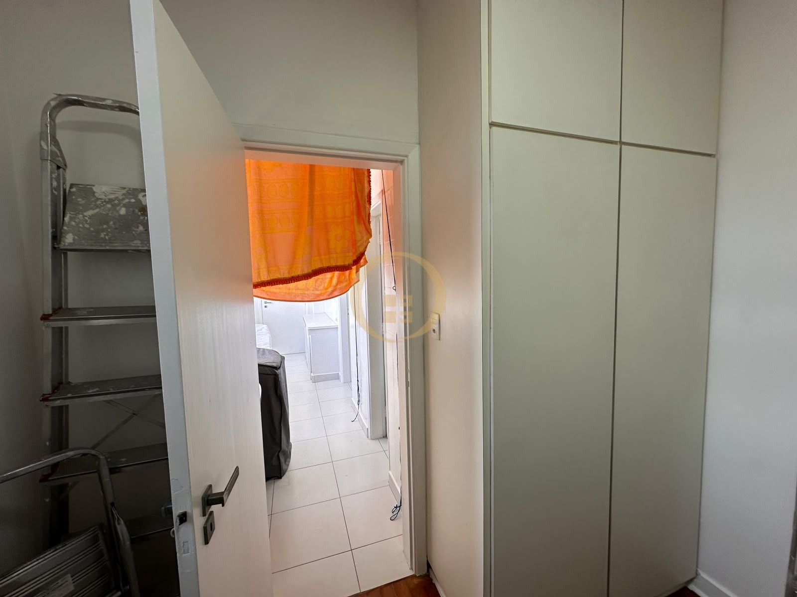 Apartamento Frente ao Mar nas Pitangueiras, Guarujá - SP