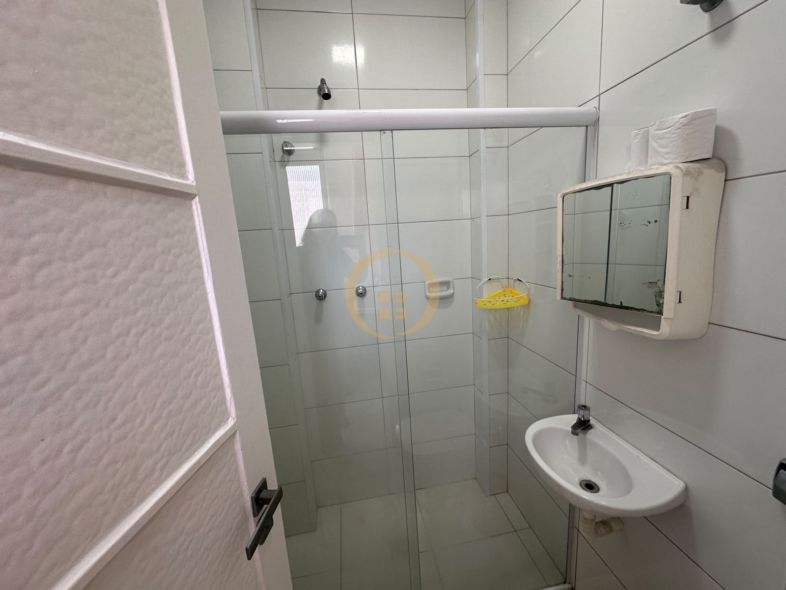 Apartamento Frente ao Mar nas Pitangueiras, Guarujá - SP