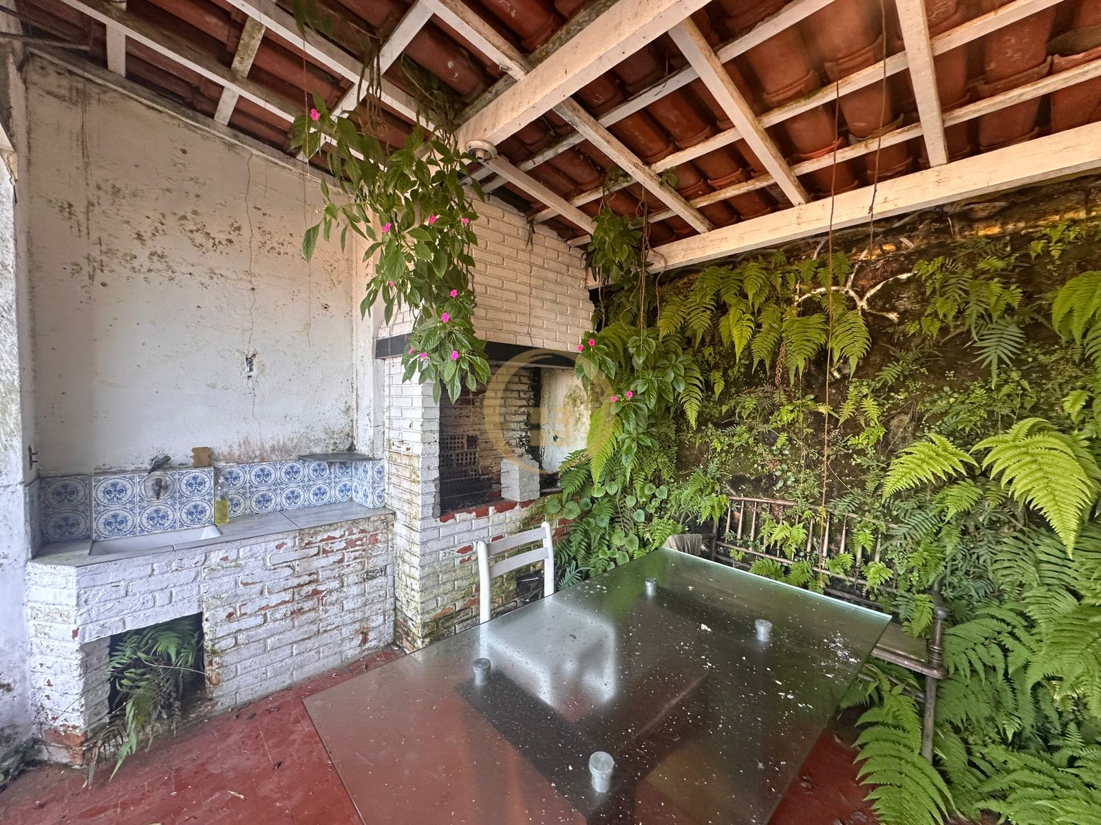 Casa-2-dormitorios-Vila Maia