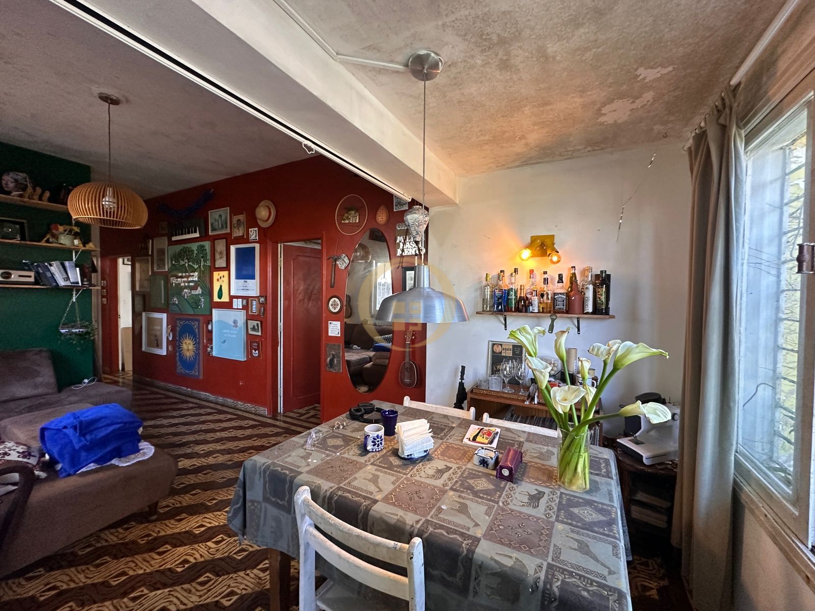 Casa-2-dormitorios-Vila Maia
