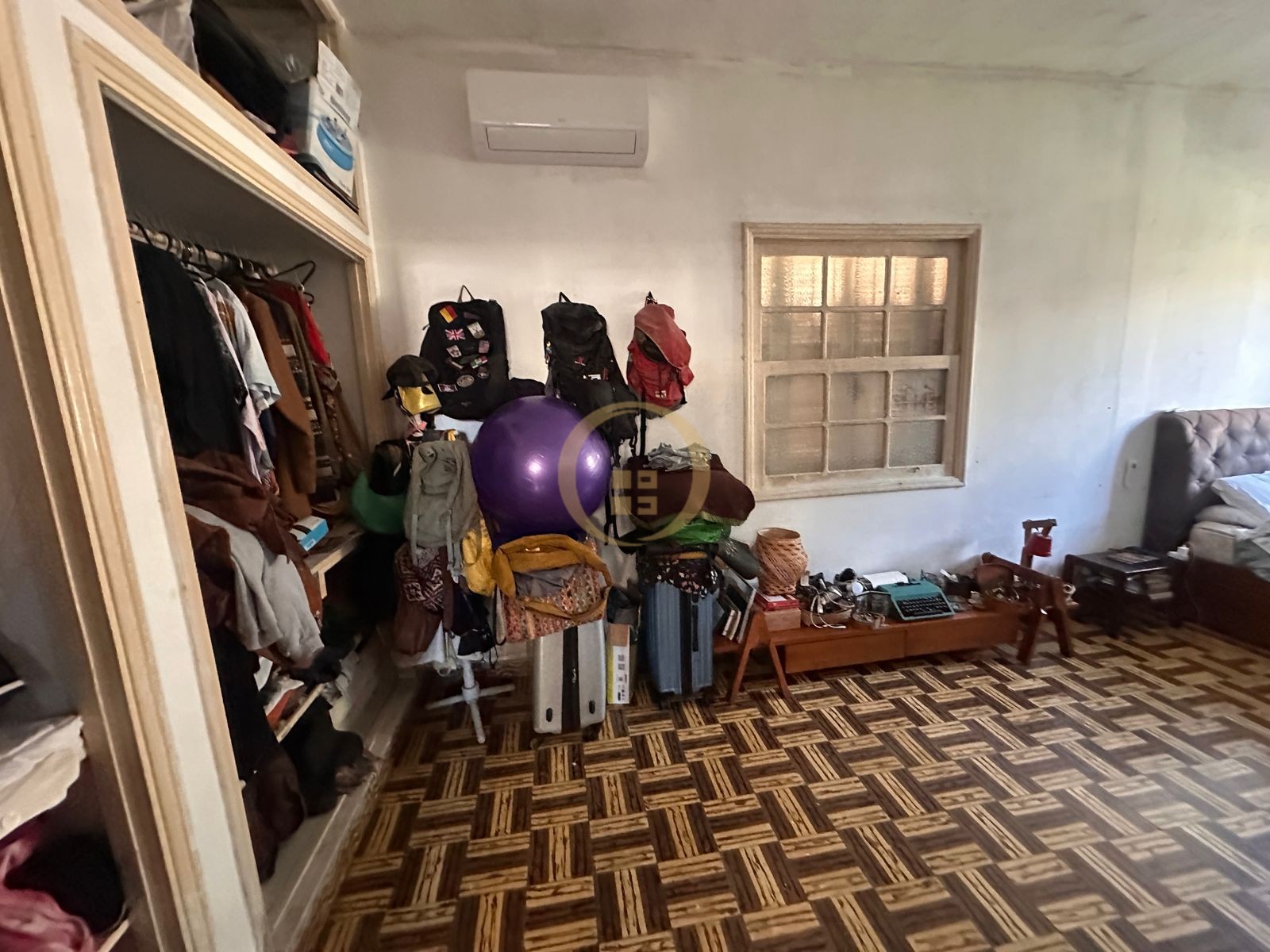 Casa-2-dormitorios-Vila Maia
